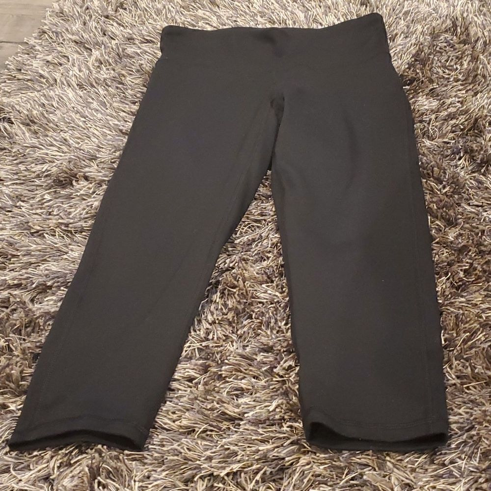 Womens Champion Leggings 